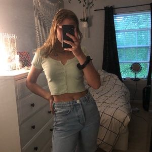 brandy melville top